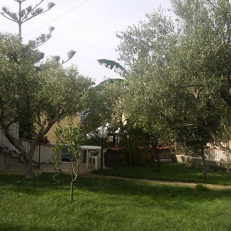 B&B Valoroso Village Licata Kültér fotó