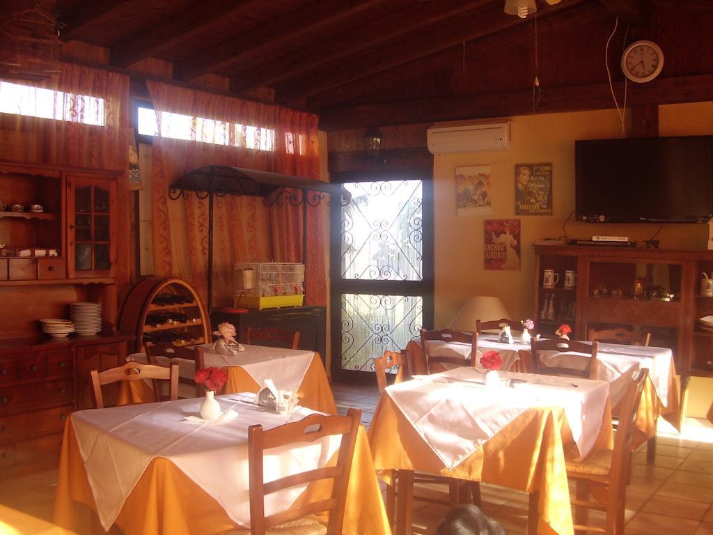 B&B Valoroso Village Licata Kültér fotó