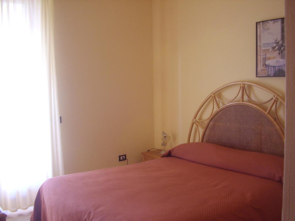 B&B Valoroso Village Licata Kültér fotó