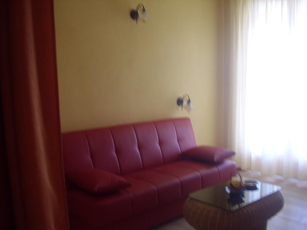 B&B Valoroso Village Licata Kültér fotó