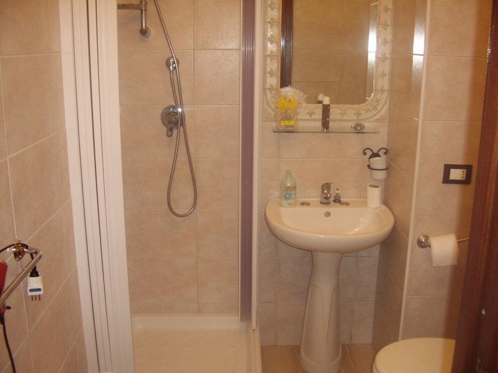 B&B Valoroso Village Licata Kültér fotó