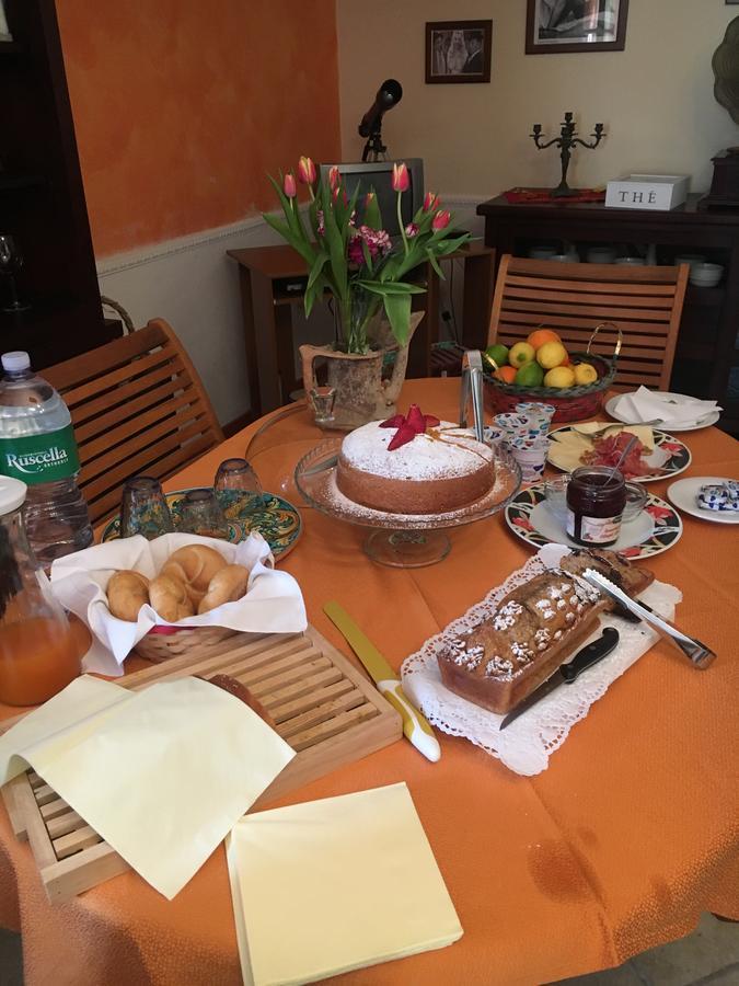 B&B Valoroso Village Licata Kültér fotó