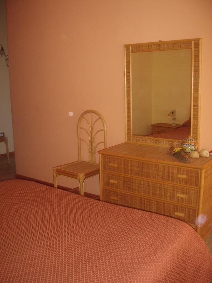 B&B Valoroso Village Licata Kültér fotó